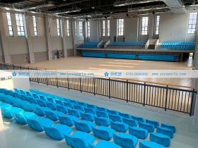 江西省——科技學(xué)院體育館 江西省——科技學(xué)院體育館